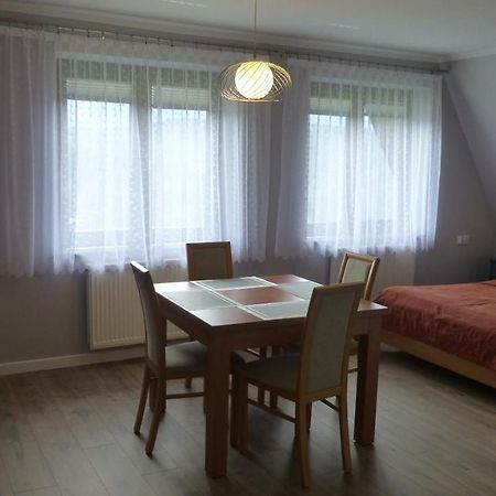 Willa Widok Bukowina Tatrzańska Zewnętrze zdjęcie